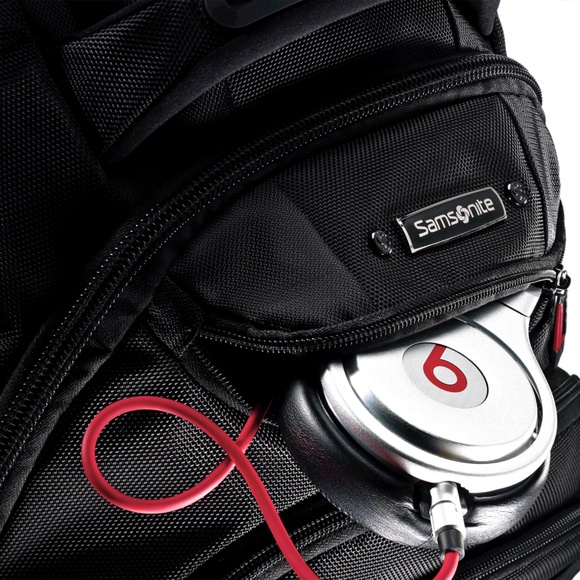 SAMSONITE TECTONIC LAPTOP BACKPACK - Picture 8 of 8